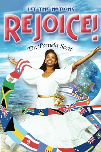 Let The Nations Rejoice! von Eagles Global Publishing