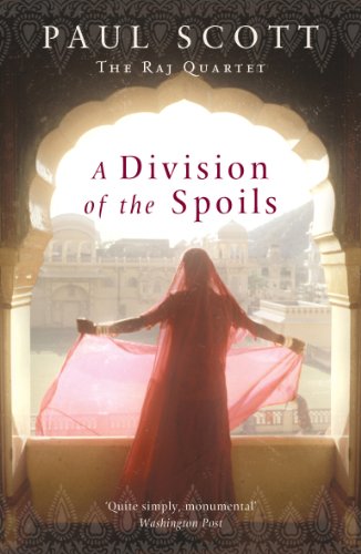 A Division Of The Spoils von Arrow