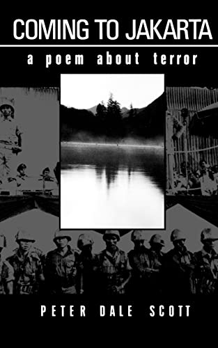 Coming to Jakarta: A Poem about Terror Coming to Jakarta: A Poem about Terror von New Directions