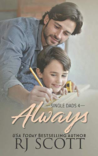 Always (Single Dads, Band 4)