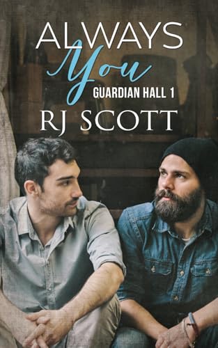 Always You (Guardian Hall, Band 1) von Love Lane Books Ltd