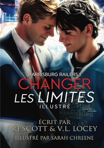 Changer Les Limites - Illustré von Love Lane Books Ltd