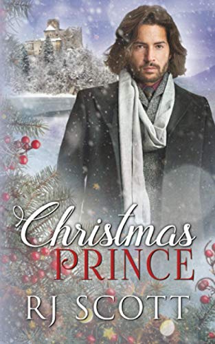 Christmas Prince Christmas Prince von Independently published