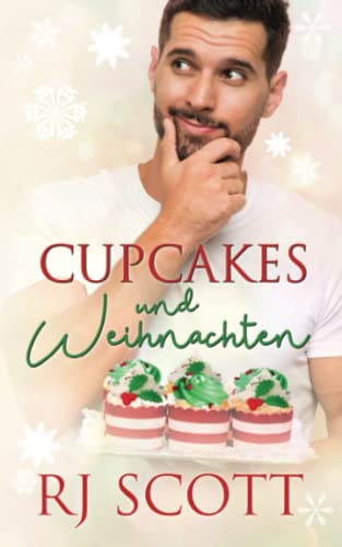 Cupcakes und Weihnachten