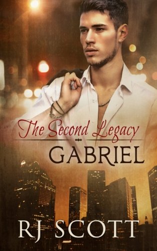 Gabriel (Legacy Series, Band 2) von CreateSpace Independent Publishing Platform