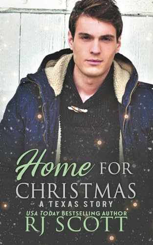 Home For Christmas: Connor's Story (Texas, Band 9) von Independently published