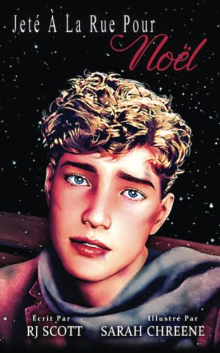 Jeté à la rue pour Noël: Illustré von Love Lane Books Ltd