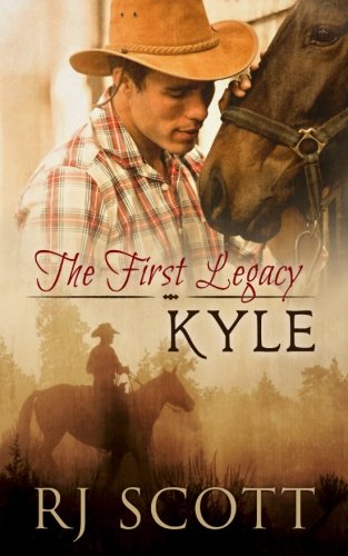 Kyle (Legacy Series, Band 1)