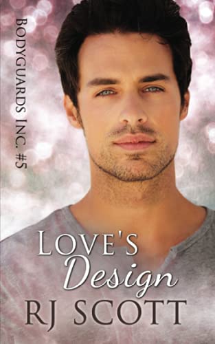 Love's Design (Bodyguards Inc., Band 5)