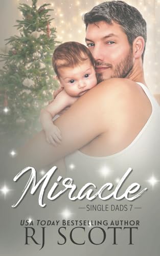 Miracle (Single Dads, Band 7) von Love Lane Books Ltd