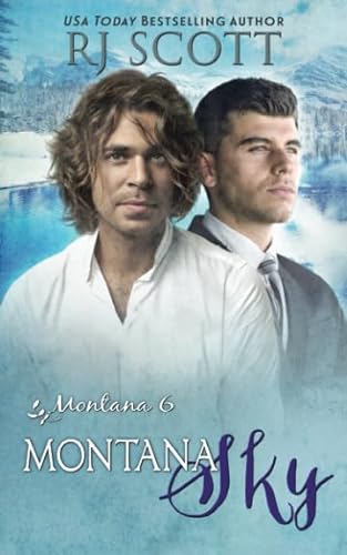 Montana Sky (Montana Series, Band 6)