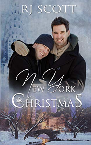 New York Christmas von CreateSpace Independent Publishing Platform