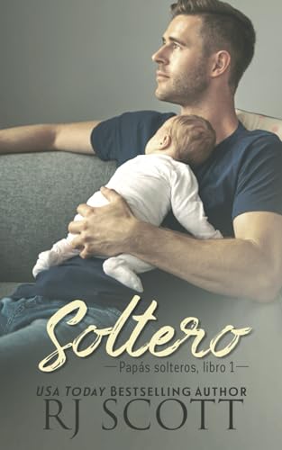 Soltero (Papás Solteros, Band 1) von Love Lane Books Ltd