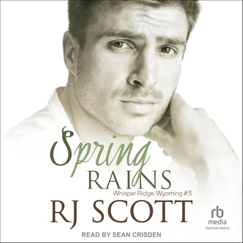 Spring Rains Spring Rains von Blackstone Publishing
