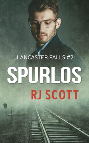 Spurlos von Love Lane Books Ltd