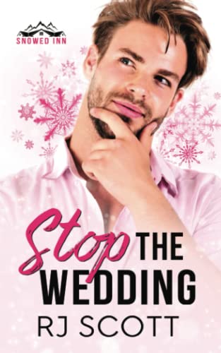 Stop The Wedding von Love Lane Books Ltd