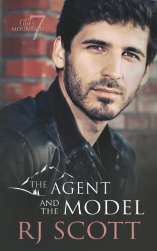 The Agent and the Model (Ellery Mountain, Band 7) von Love Lane Books Ltd