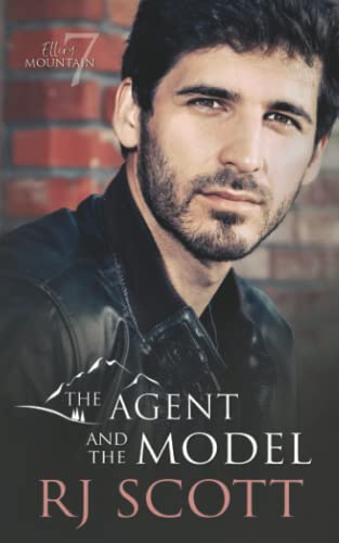 The Agent and the Model (Ellery Mountain, Band 7)