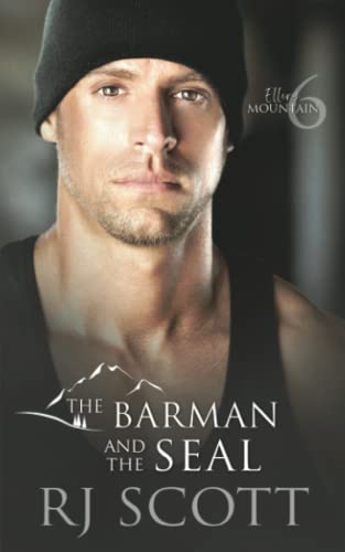 The Barman and the SEAL (Ellery Mountain, Band 6) von Love Lane Books Ltd