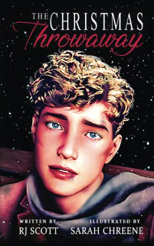 The Christmas Throwaway: Illustrated Edition von Love Lane Books Ltd