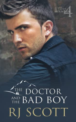 The Doctor and the Bad Boy (Ellery Mountain, Band 4) von Love Lane Books Ltd