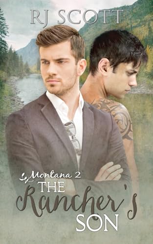 The Rancher's Son (Montana Series, Band 2)