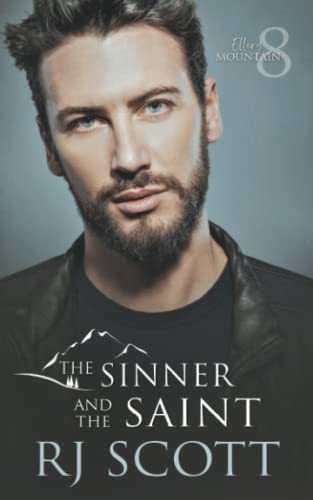 The Sinner and the Saint (Ellery Mountain, Band 8)