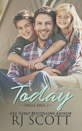 Today (Single Dads, Band 2)