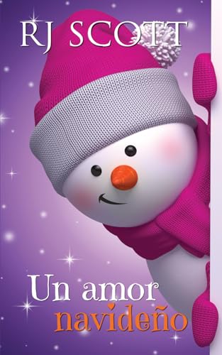 Un amor navideño von Love Lane Books Ltd