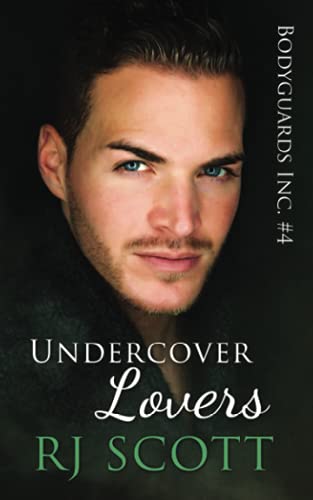 Undercover Lovers (Bodyguards Inc., Band 4) von Love Lane Books Ltd