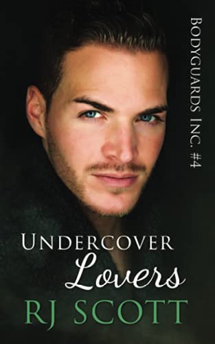 Undercover Lovers (Bodyguards Inc., Band 4)