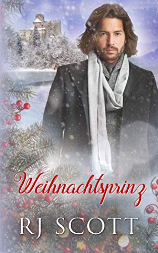 Weihnachtsprinz von Independently published
