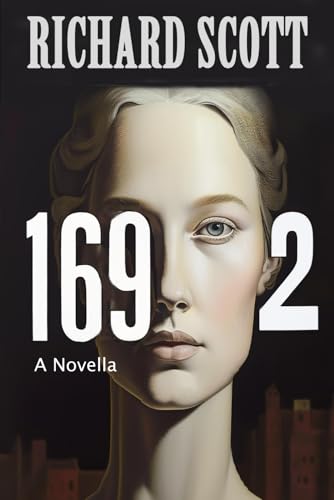 1692 von Independently published