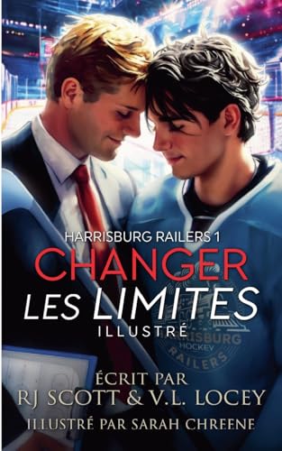 Changer Les Limites - Illustré von Love Lane Books Ltd
