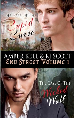 End Street Volume 1 von Love Lane Books Ltd