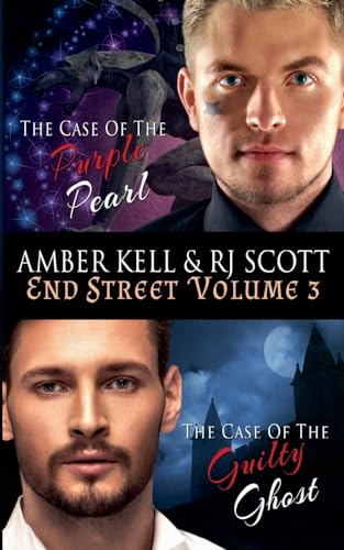 End Street Volume 3 von Love Lane Books Ltd