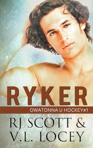 Ryker (Owatonna U Hockey, Band 1) von Love Lane Books Ltd