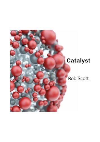 Catalyst von Lulu.com