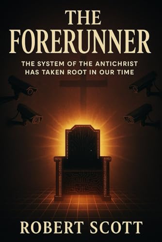 The Forerunner - the system of the antichrist has taken its root in our time von Independently published