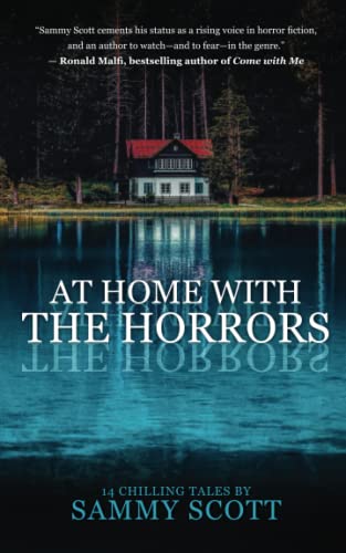 At Home With the Horrors: 14 Tales von Independently published