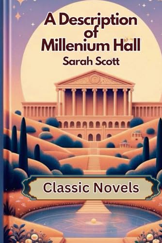 A Description of Millenium Hall von Independently published