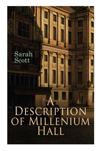 A Description of Millenium Hall von e-artnow
