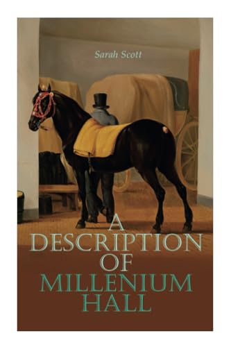 A Description of Millenium Hall von e-artnow