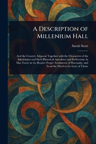 A Description of Millenium Hall von Anson Street Press