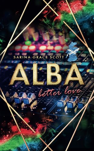 ALBA: better love (Ben & Erin) von Independently published