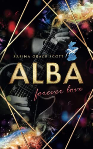 ALBA: forever love von Independently published