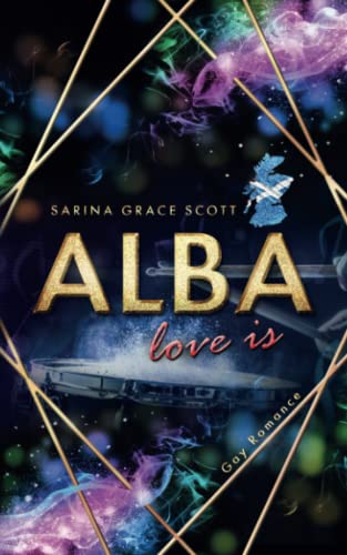 ALBA: love is (Colin & Craig) von Independently published