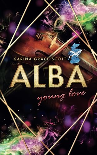 ALBA: young love (Lucas & Mary)