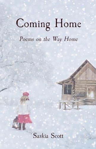 Coming Home: Poems on the Way Home von Tomtom Verlag