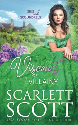 Viscount of Villainy